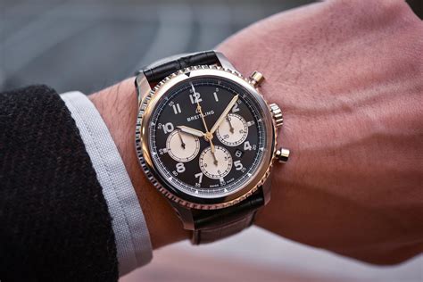 breitling navitimer 8 b01 price